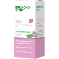Bronchostop sirop, 200ml, Kwizda Pharma
