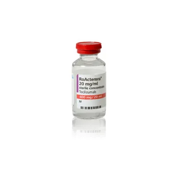 RoActemra solutie perfuzabila 20mg/ml, 4ml, Roche
