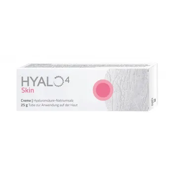 Hyalo4 Skin crema, 25 g, Fidia Farmaceutici 