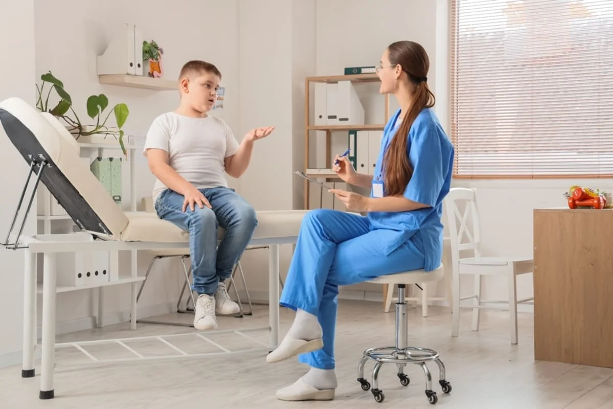 Sindromul adiposogenital: cauze, simptome si tratament