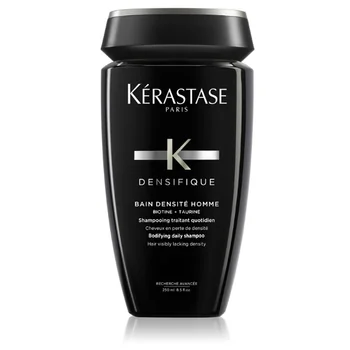 Sampon pentru barbati bain densite Densifique, 250ml, Kérastase