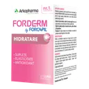Forderm by Forcapil Hidratare, 60 capsule