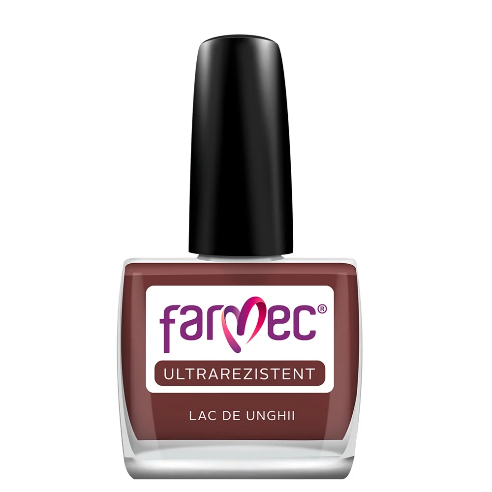 Lac de unghii Nr.69, 11ml, Farmec