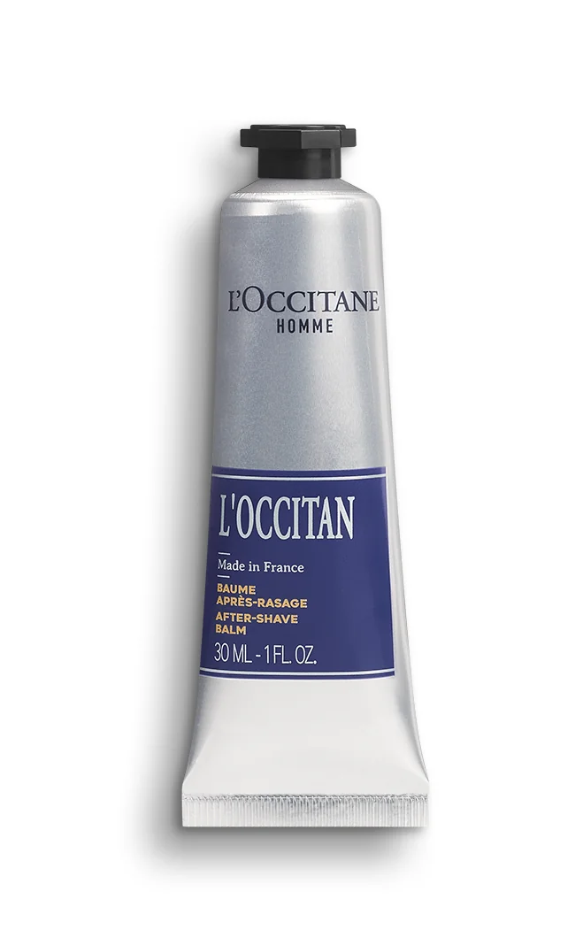 Balsam dupa ras L'Occitan, 30ml, L'Occitane