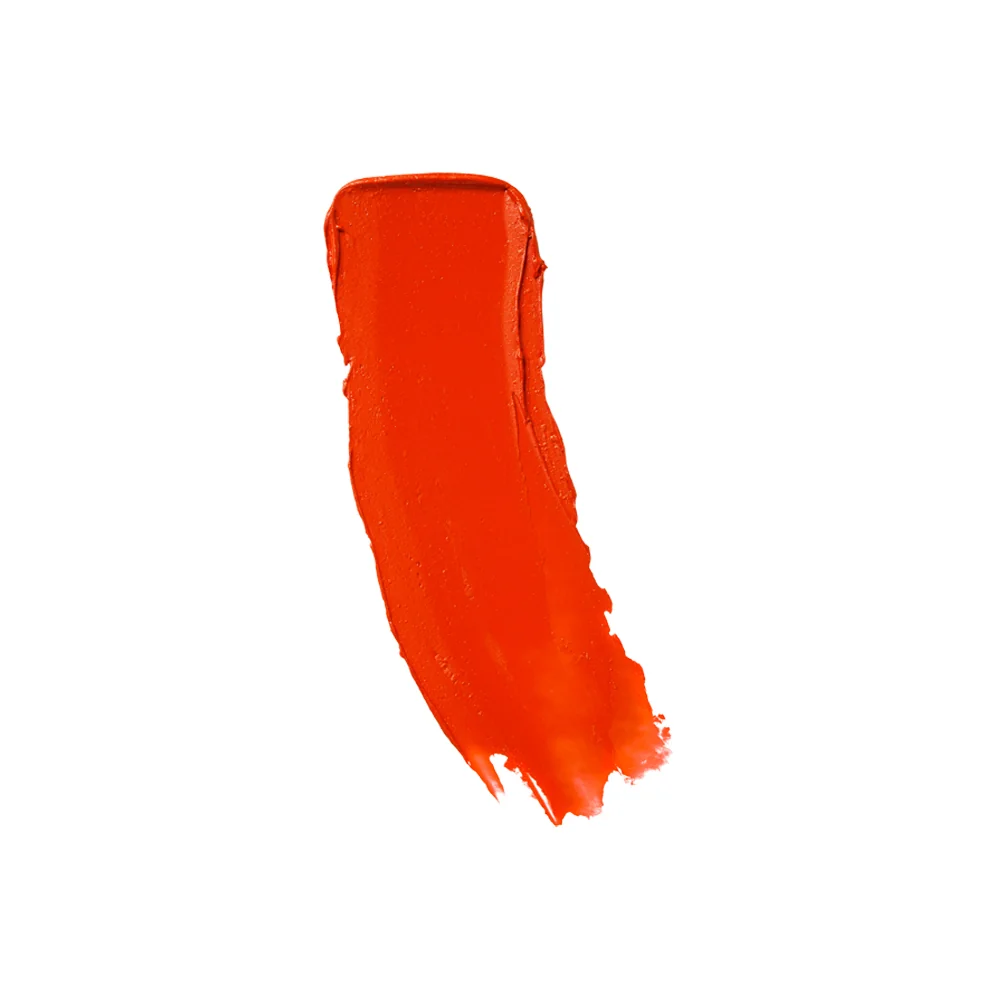 Ruj Deluxe Cashmere 22 Red in Flames, 3g, Flormar