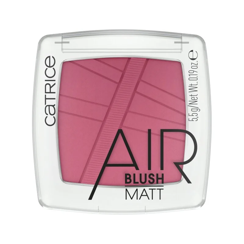 Fard pentru obraz AirBlush Matt 150, 5.5g, Catrice
