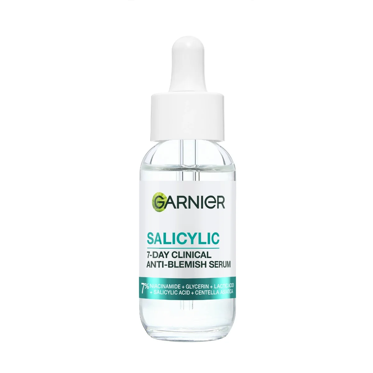 Ser anti-imperfectiuni Salicylic Pure Active, 30ml, Garnier
