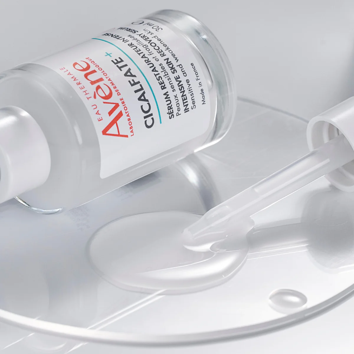 Ser reparator pentru fata Cicalfate+, 30ml, Avene