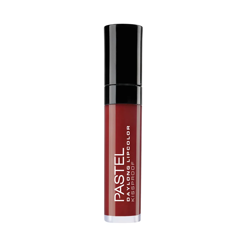 Ruj lichid Daylong Lipcolor Kissproof No. 36, 7ml, Pastel