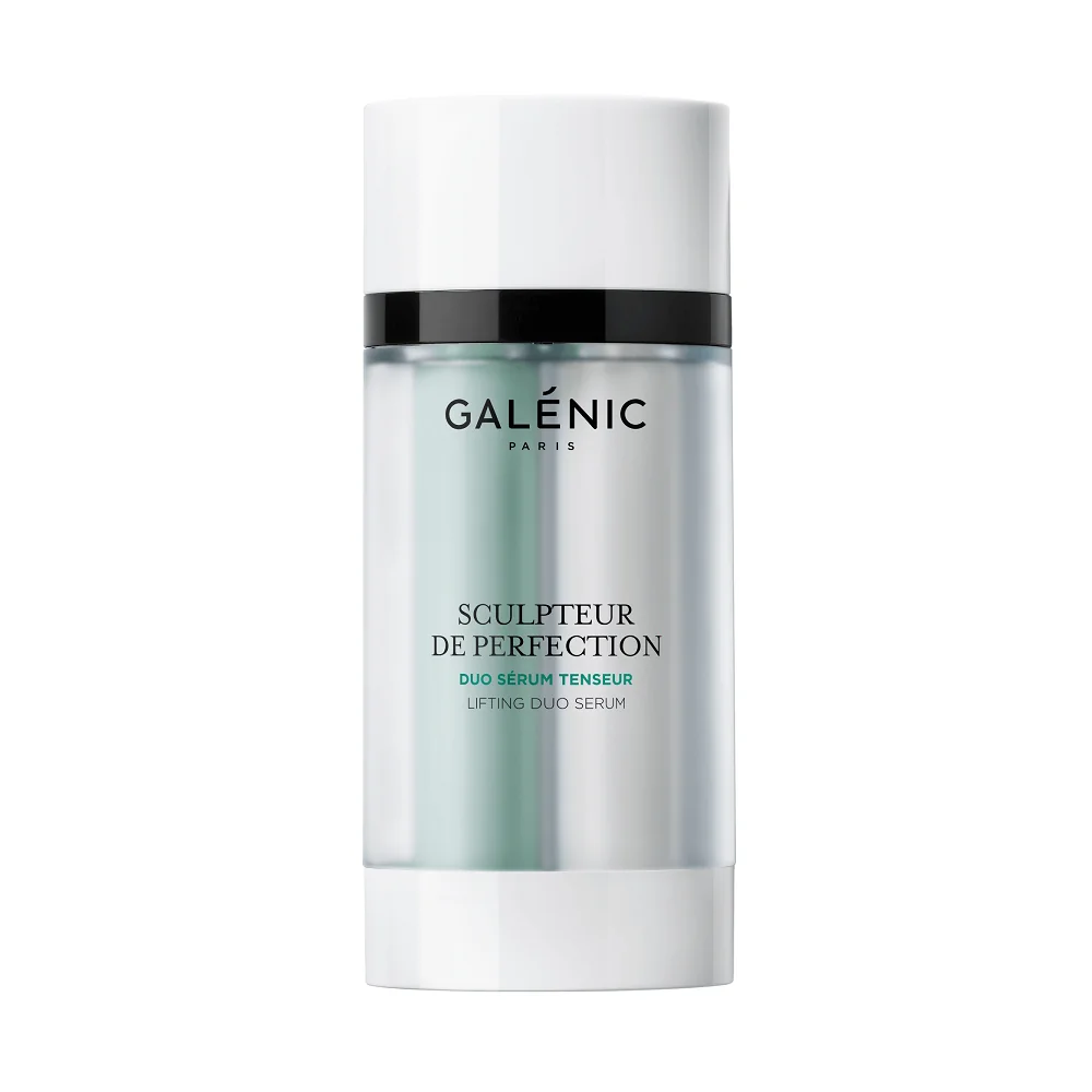 Ser Duo cu actiune de lifting Sculpteur de Perfection, 30ml, Galenic