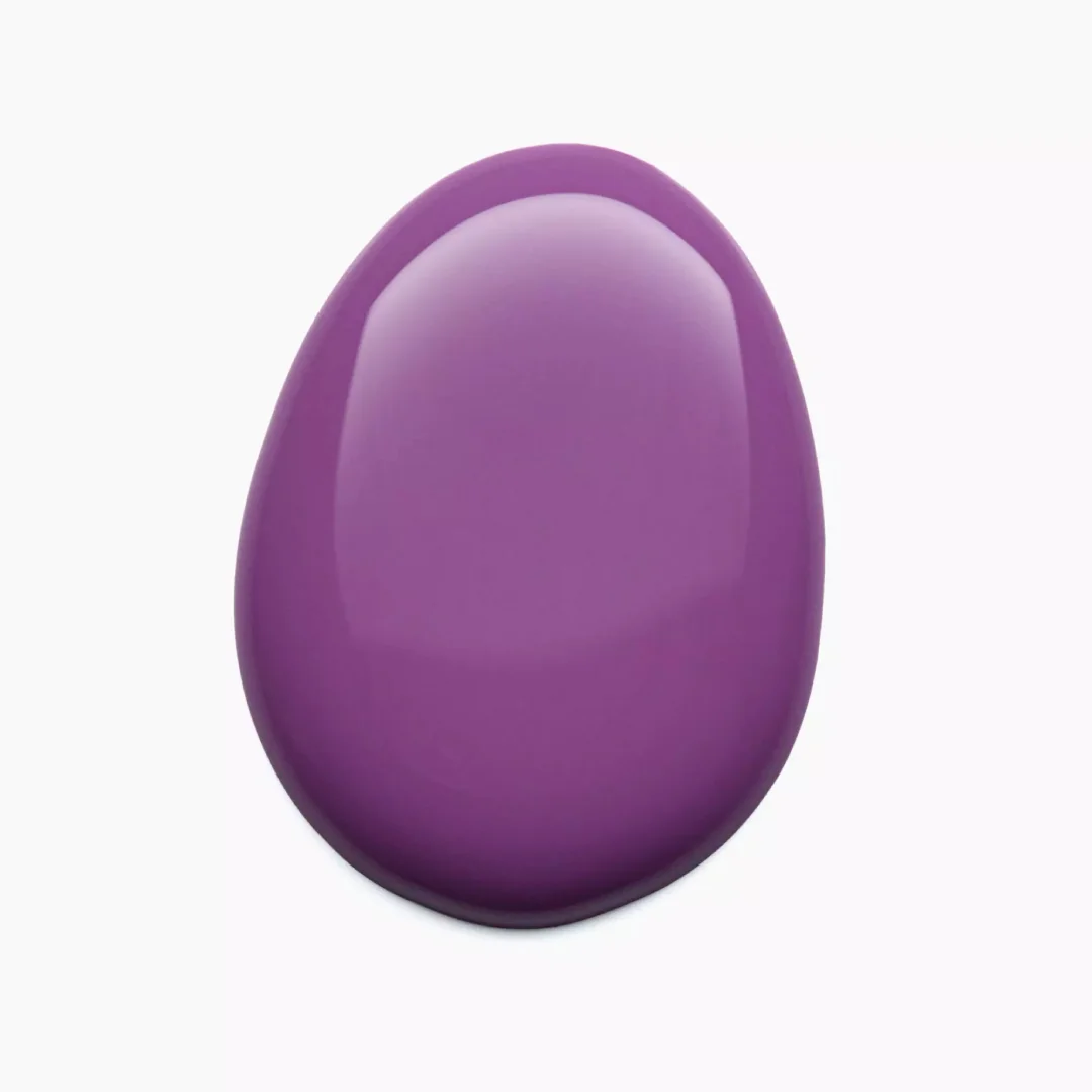 Lac pentru unghii gel Affair 024 Grape Minds Think Alike Violet, 10.5ml, Catrice
