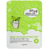 Masca de fata cu extract de ceai verde Pure Skin, 25ml, Esfolio