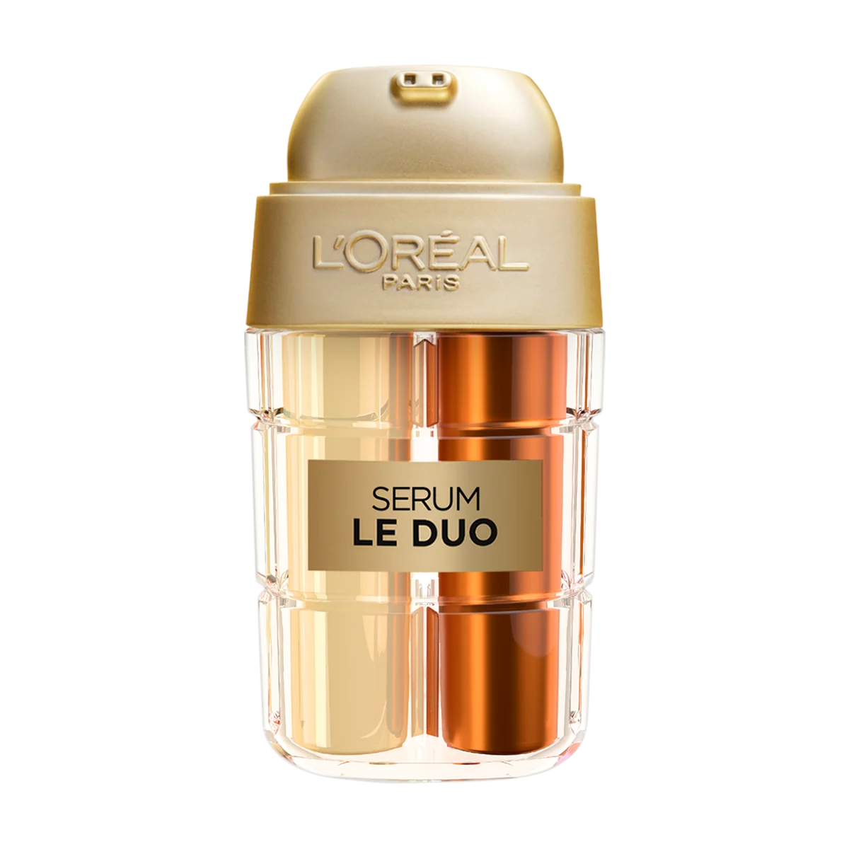 Serum 2 in 1 pentru fermitate Le Duo Age Perfect, 15ml, L'Oreal Paris