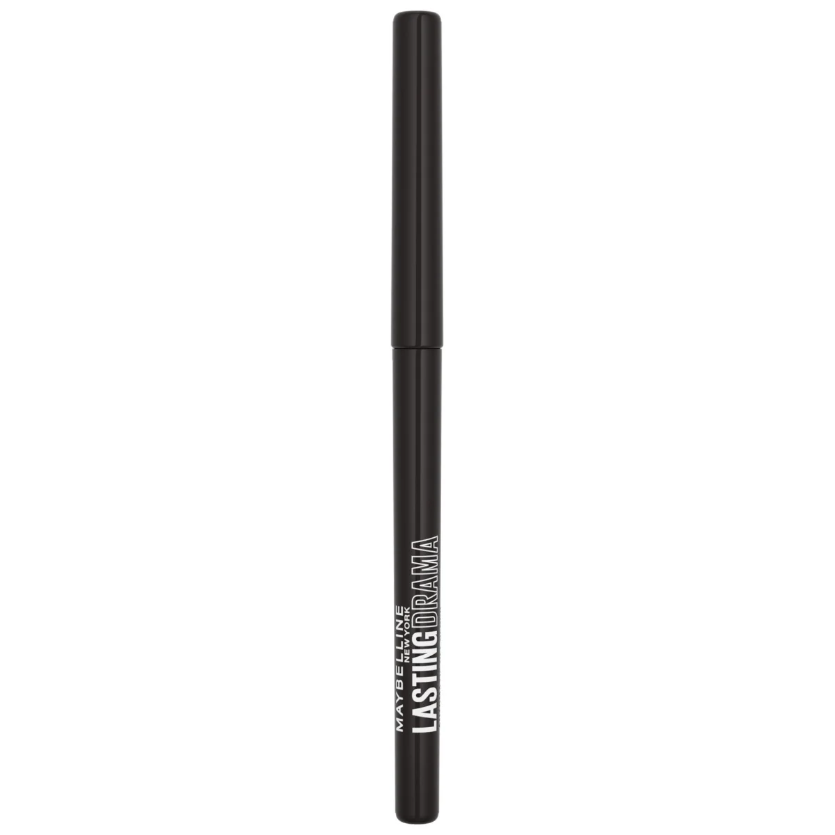 Creion Mecanic pentru ochi Black Out Drama Lasting Drama, 1 bucata, Maybelline