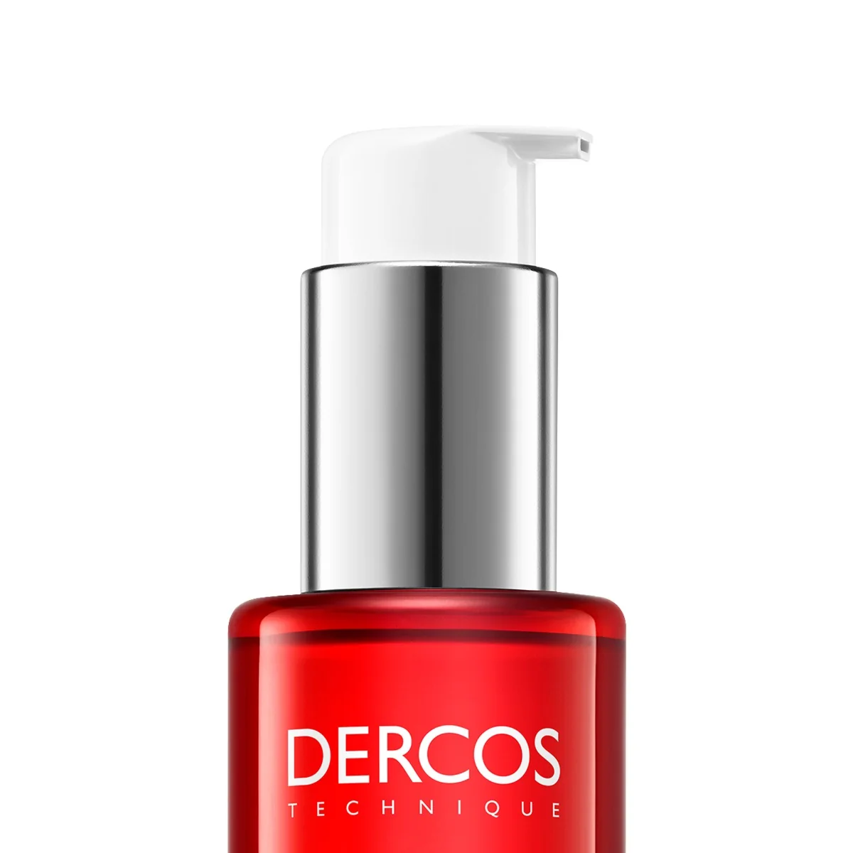 Tratament ultra-reparator cu peptide pro-colagen si acid citric Dercos Collagen 17 Filler, 150ml, Vichy