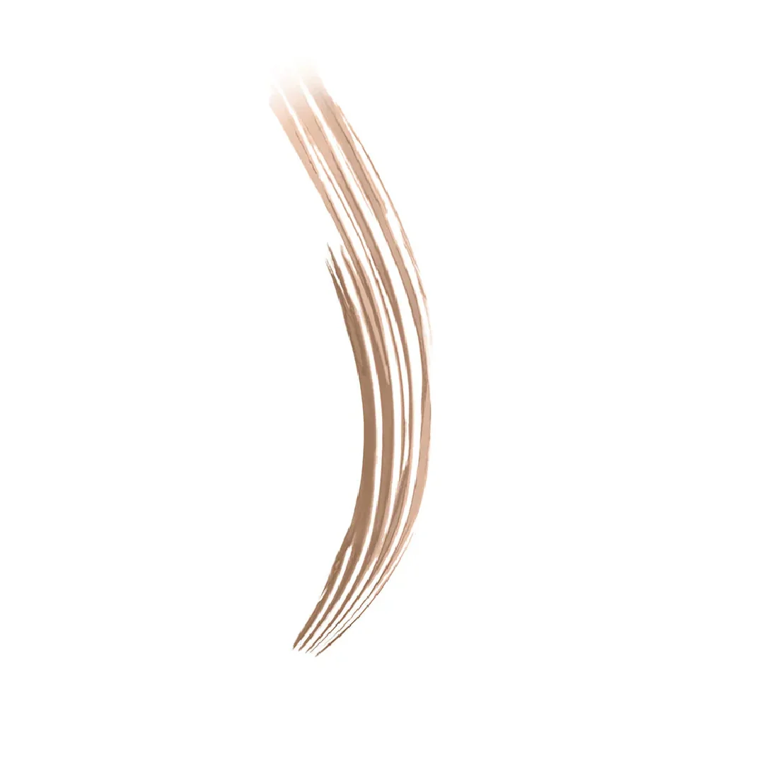 Rimel de sprancene Oh Oui! 001 Blond, 7ml, Bourjois