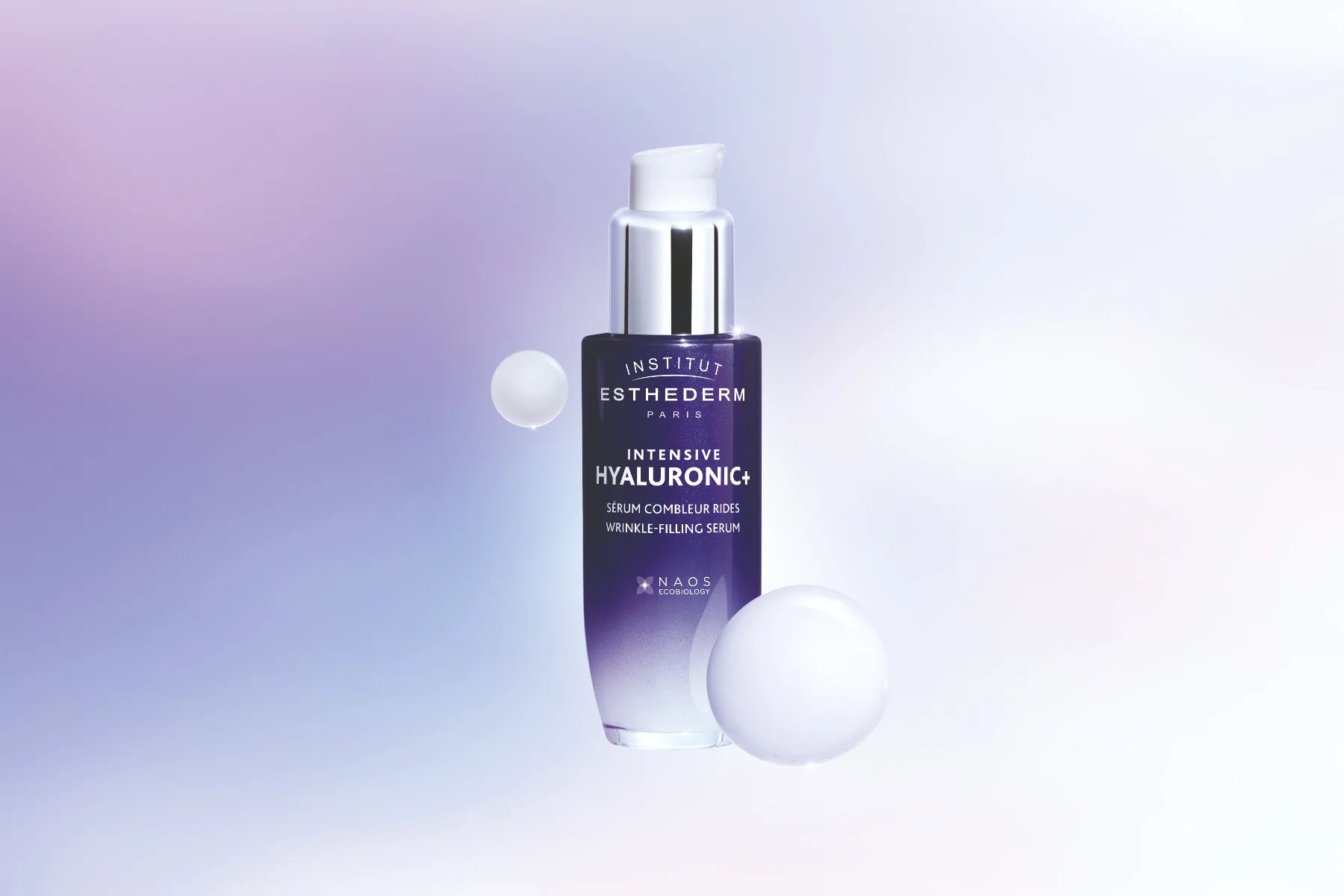 Ser Intensive Hyaluronic, 30ml, Institut Esthederm