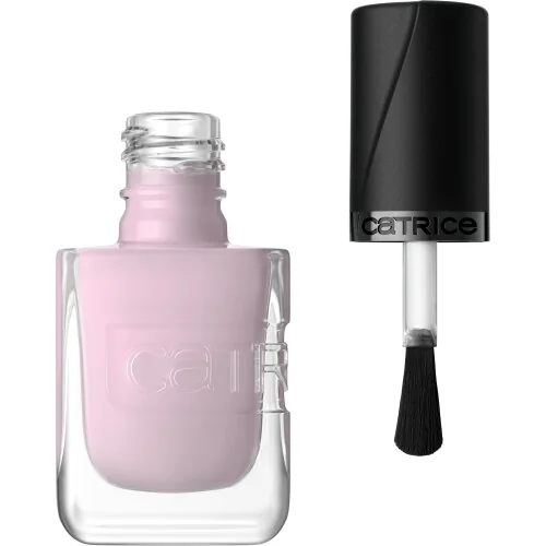 Lac de unghii 048 Frosted Crush Gel Affair, 10.5ml, Catrice