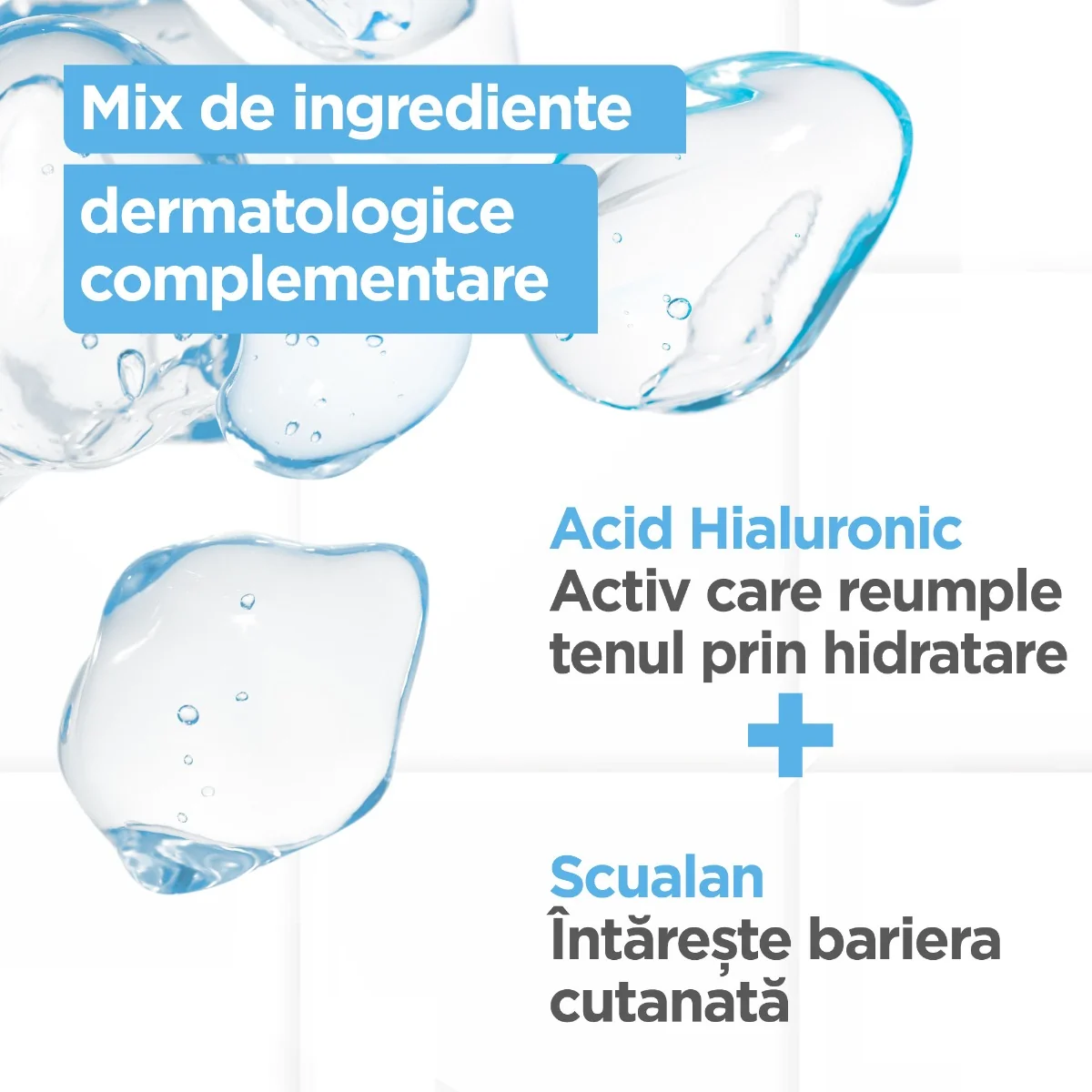 Crema anti-uscaciune pentru tenul sensibil, 50ml, Mixa