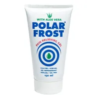 Polar frost gel, 150 ml, Niva Medical Oy