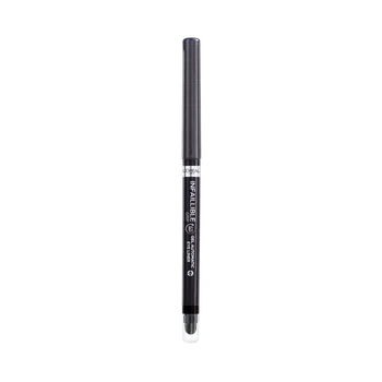 Creion mecanic de ochi gel Infaillible 36H Grip Taupe Grey, 1.2g, L'Oreal Paris