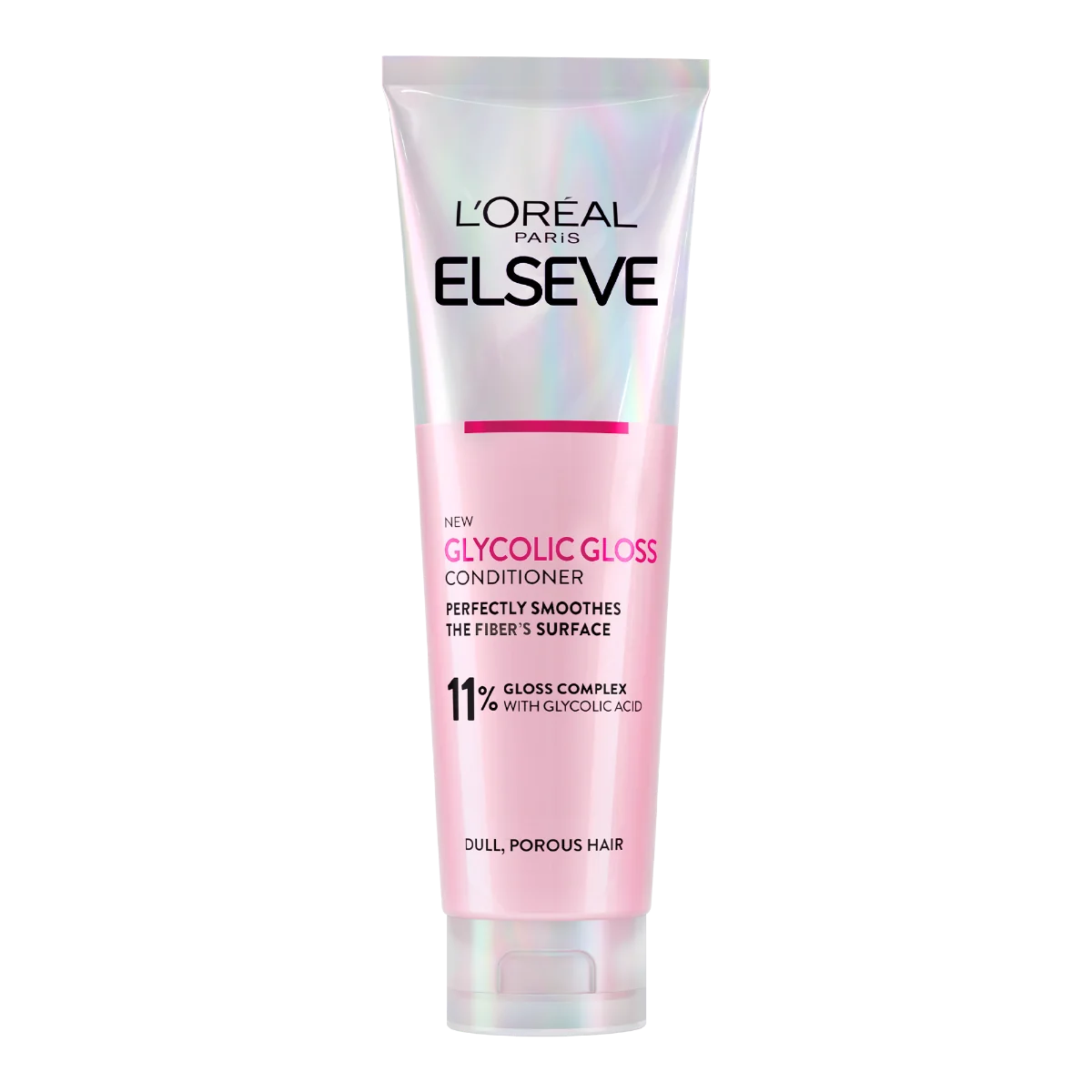 Balsam de par Glycolic Gloss, 150ml, Elseve