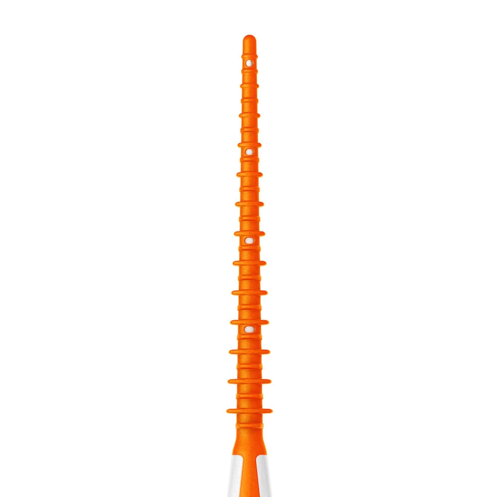 Scobitori interdentare Easy Pick Blister XS/S, 36 bucati, TePe