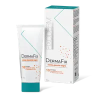 Gel pentru acnee si puncte negre DermaFix, 50g, PharmaGenix®