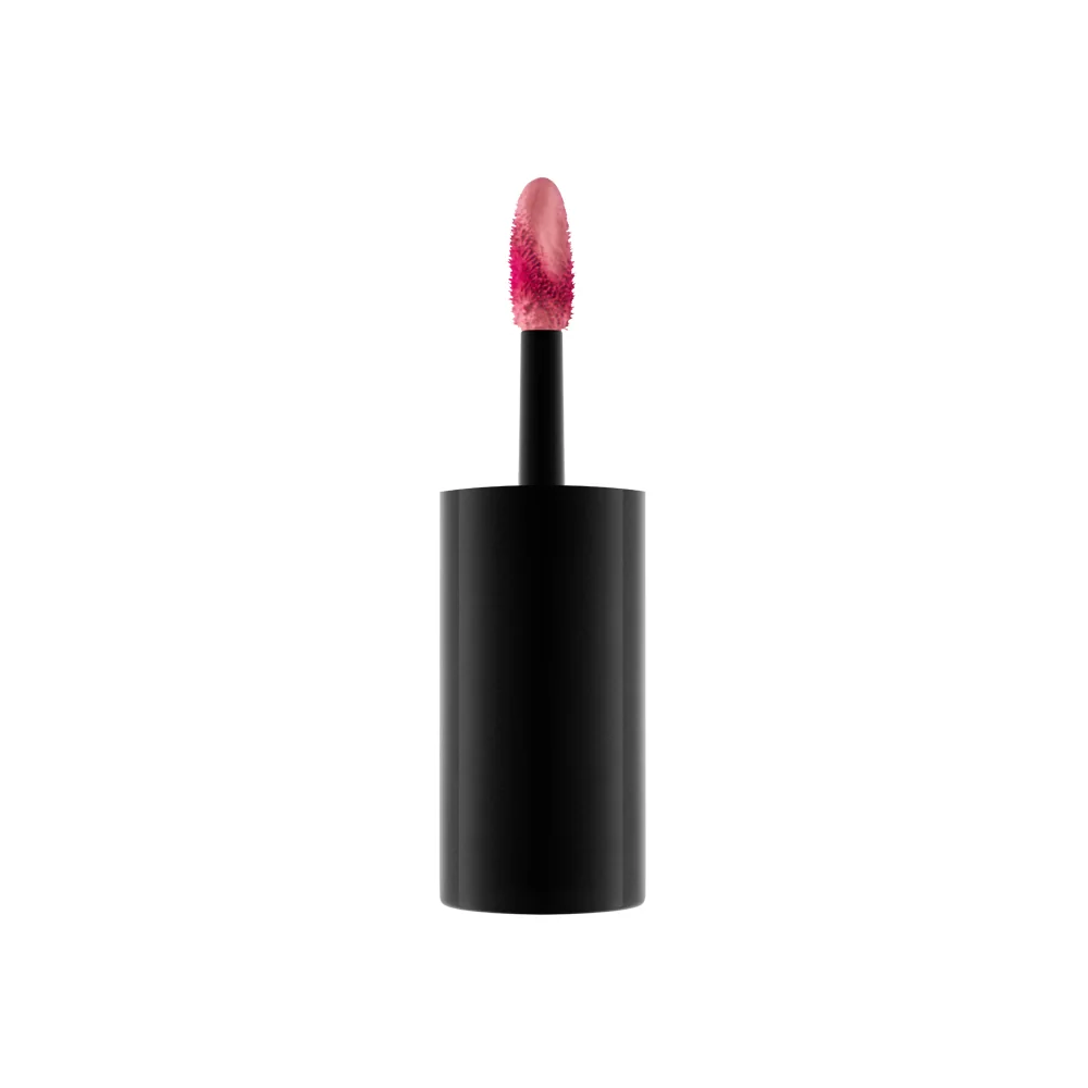 Tint pentru buze si obraji 04 Princess, 6.7ml, Flormar