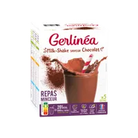 Shake de ciocolata, 150g, Gerlinea