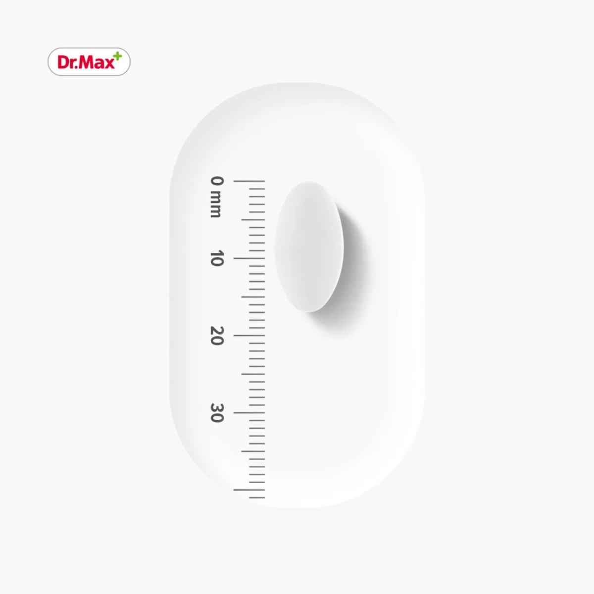 Dr. Max Magnesium Complex Active, 60 comprimate filmate
