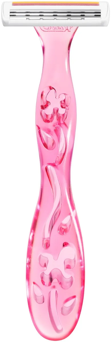 Pachet Aparat de ras Miss Soleil, 3 bucati, BIC