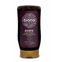 Sirop de agave bio Dark, 250ml, Biona Organic