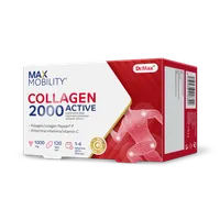 Dr. Max Collagen 2000 Active, 120 comprimate
