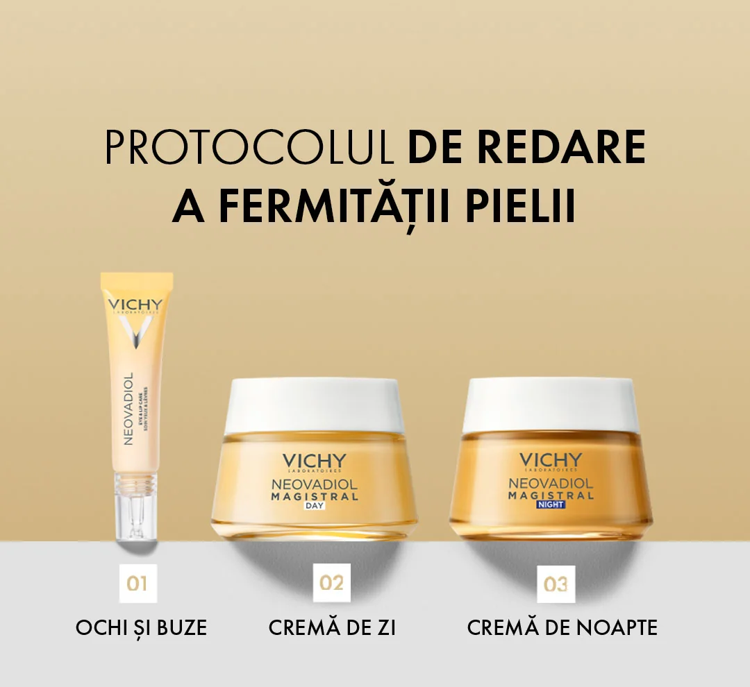 Protocolul de fermitate a pielii
