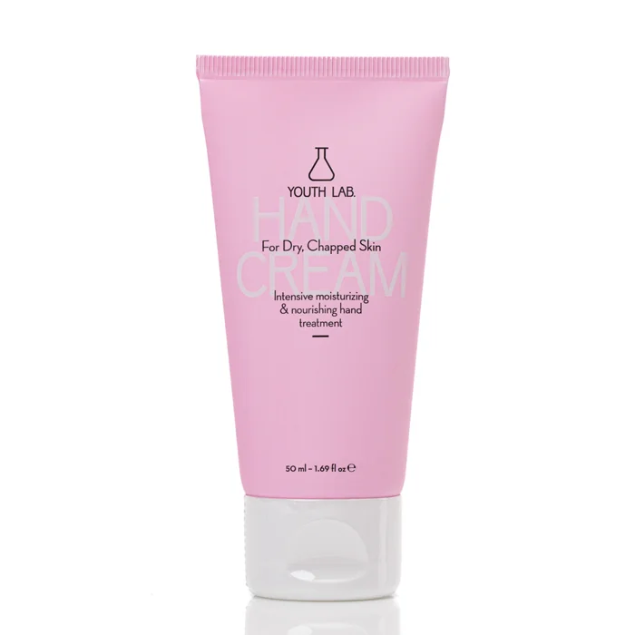 Crema pentru maini uscate si crapate, 50ml, Youth Lab