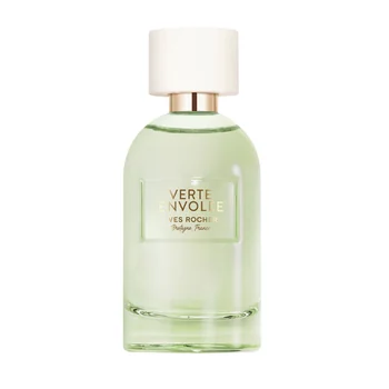 Apa de parfum Verte Envolee,100ml, Yves Rocher