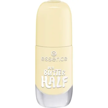 Lac de unghii 40 My Butter Half, 8ml, Essence