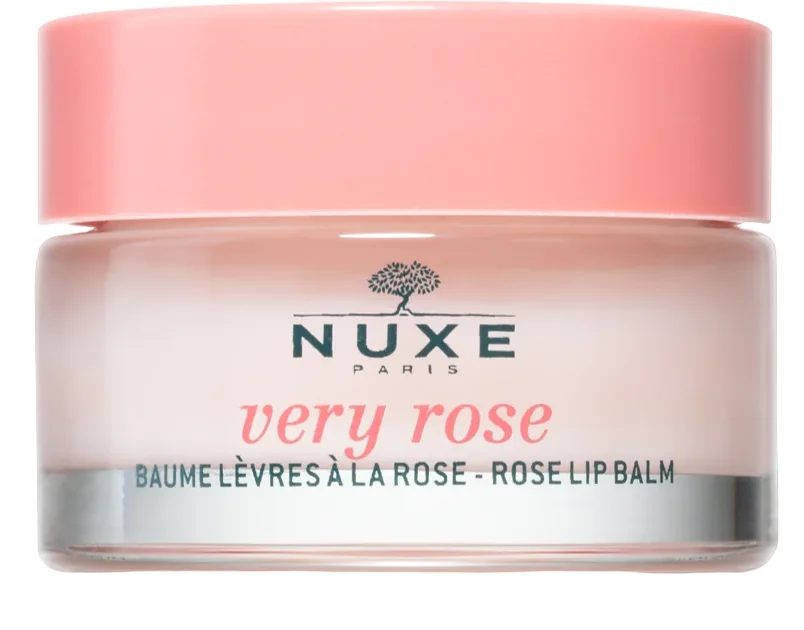 Set Pink Fever, Nuxe
