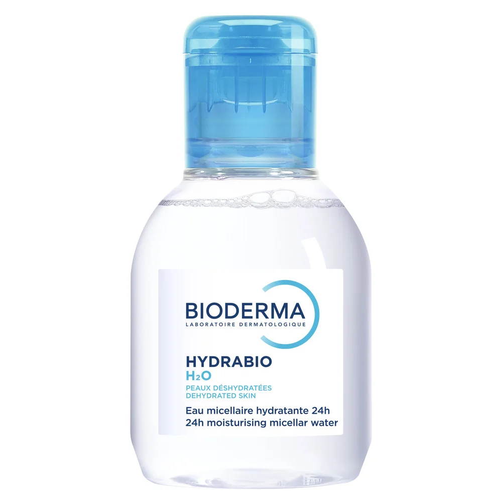Apa micelara hidratanta Hydrabio H2O, 100ml, Bioderma