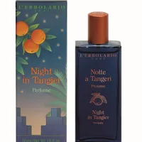 Apa de parfum Night in Tangier, 50ml, L'Erbolario