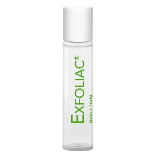 Roll on Exfoliac, 5ml, Noreva