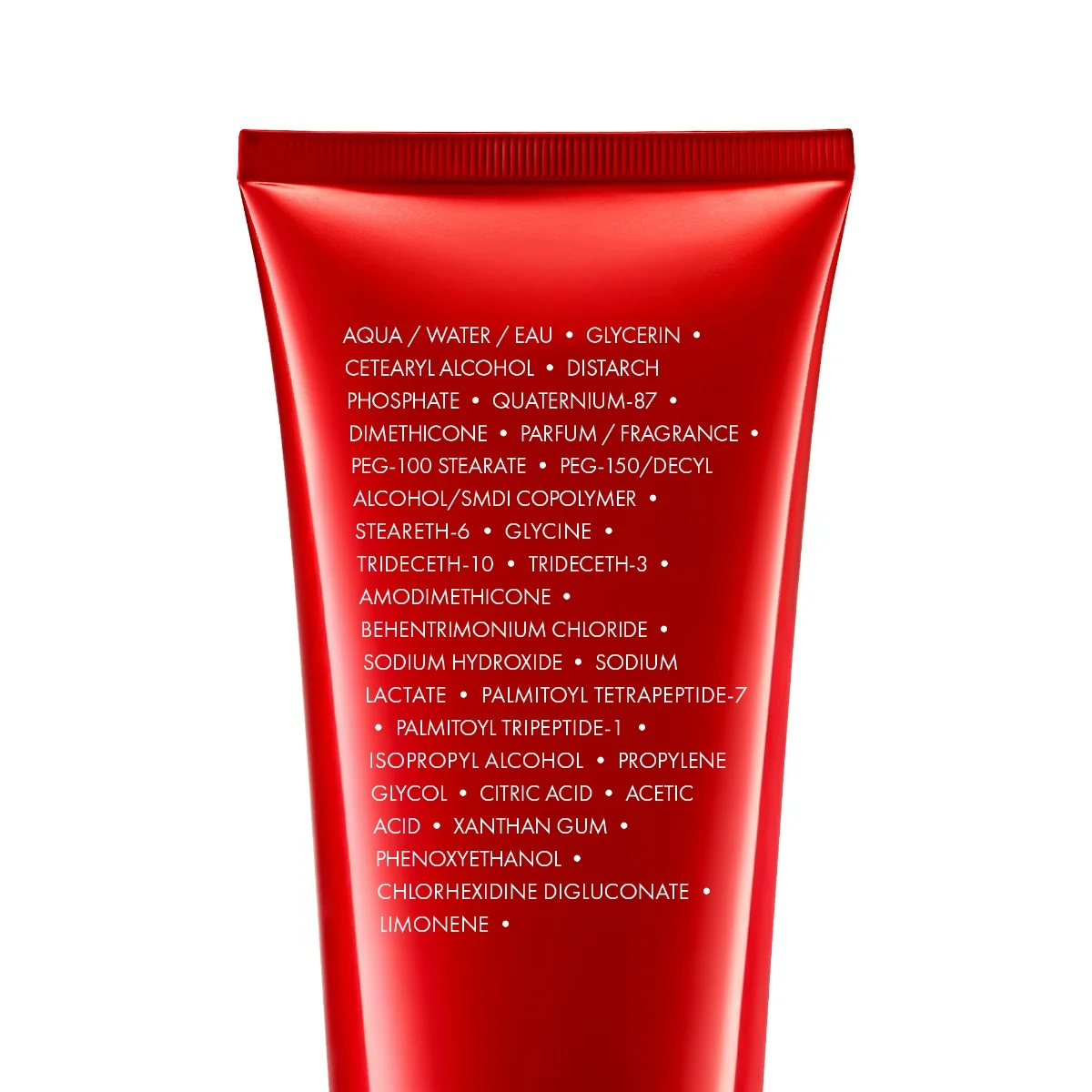 Balsam ultra-reparator cu peptide pro-colagen si acid citric Dercos Collagen 17 Filler, 200ml, Vichy