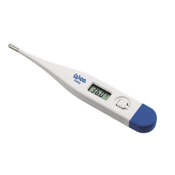 Termometru digital pentru copii, 1 bucata, Wee Baby