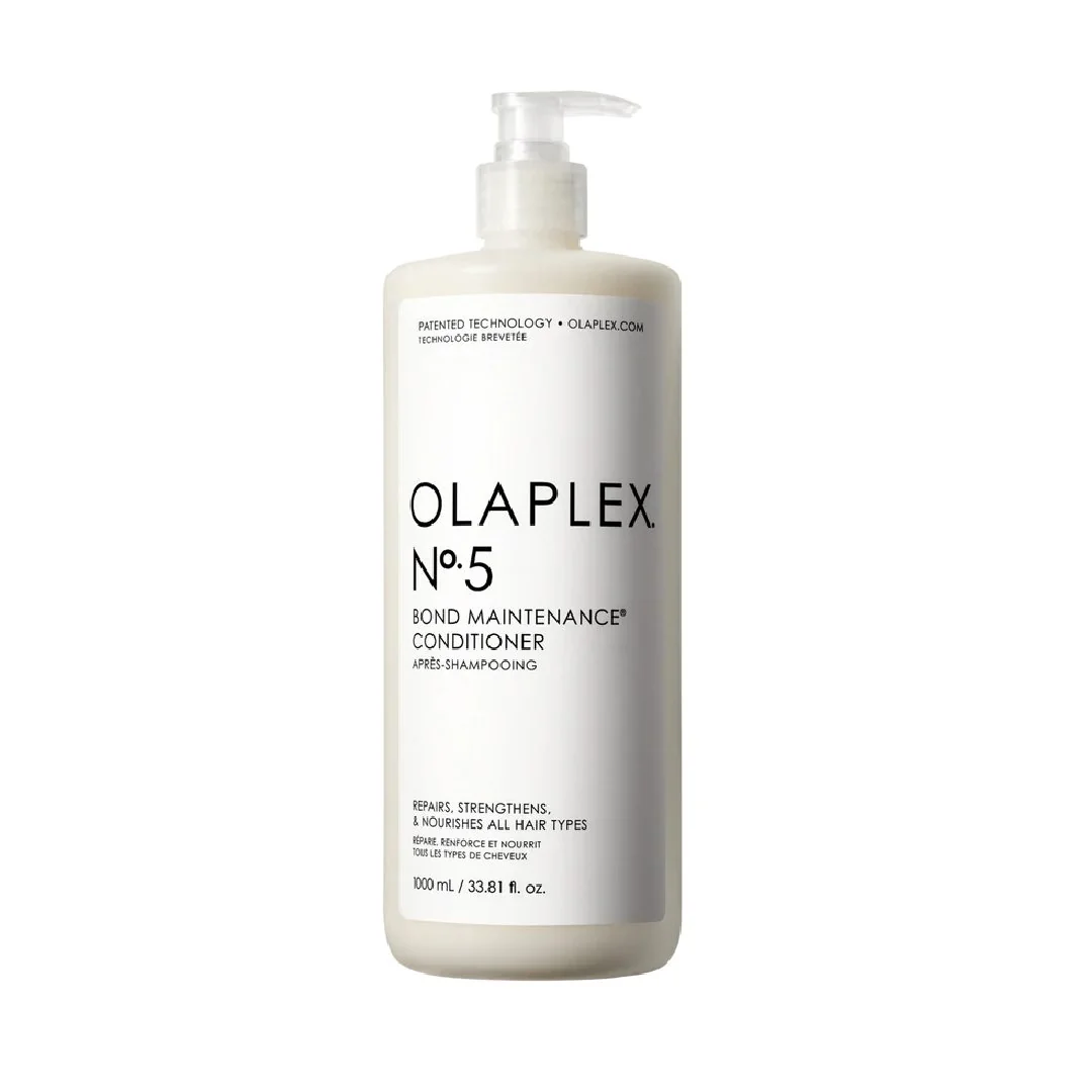 Bond Maintenance conditioner No.5, 1000ml, Olaplex