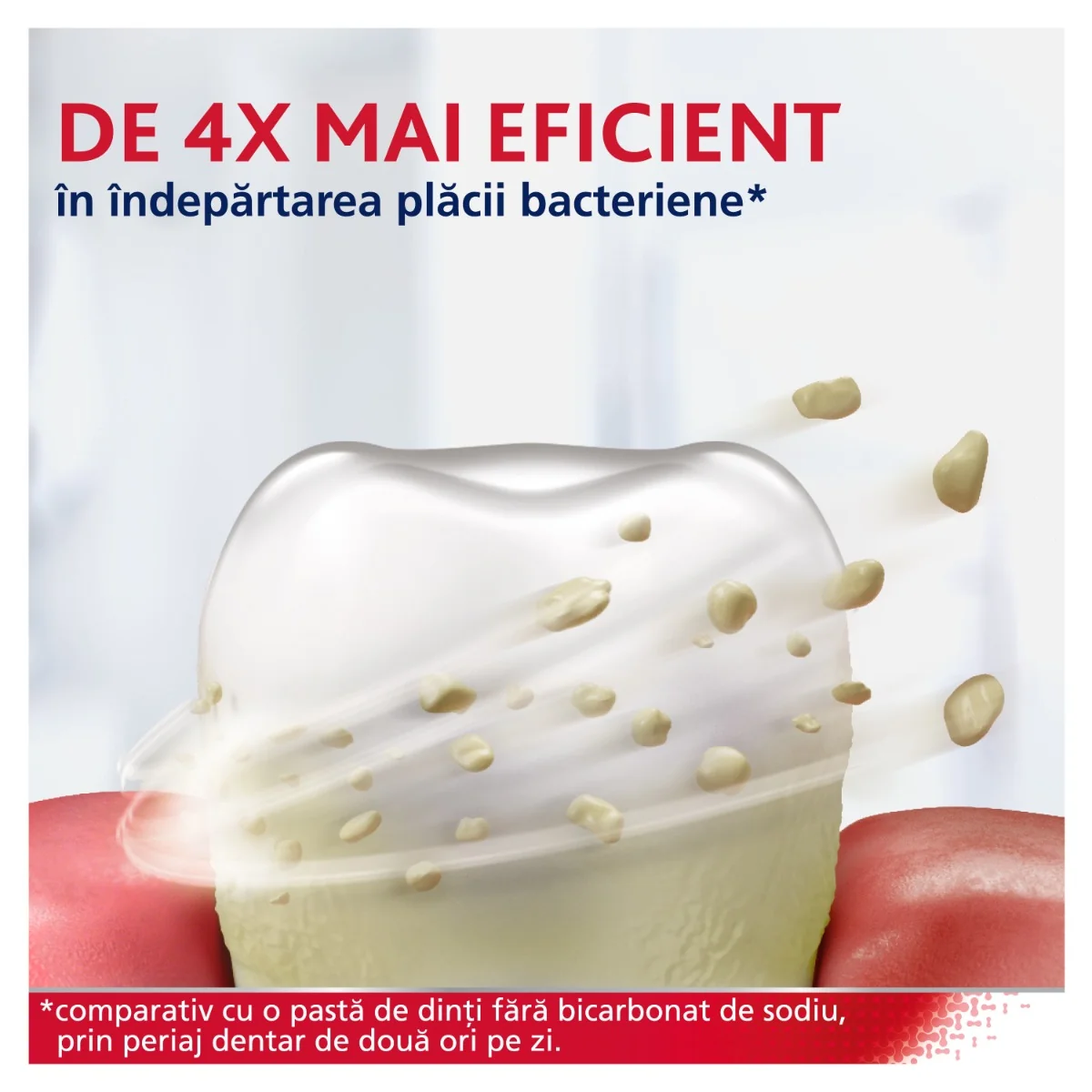 Pasta de dinti Ultra Clean, 75ml, Parodontax