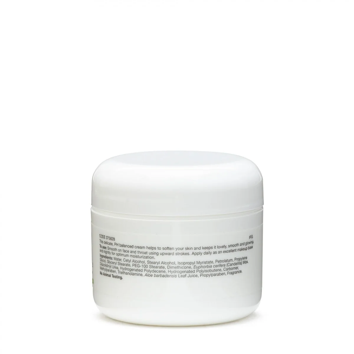 Crema hidratanta cu aloe vera, 57g, GNC