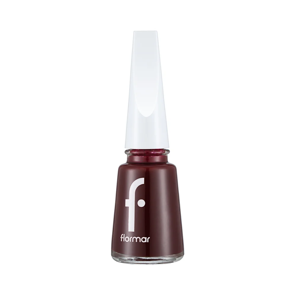 Oja 311 Purple Scarlet, 11ml, Flormar