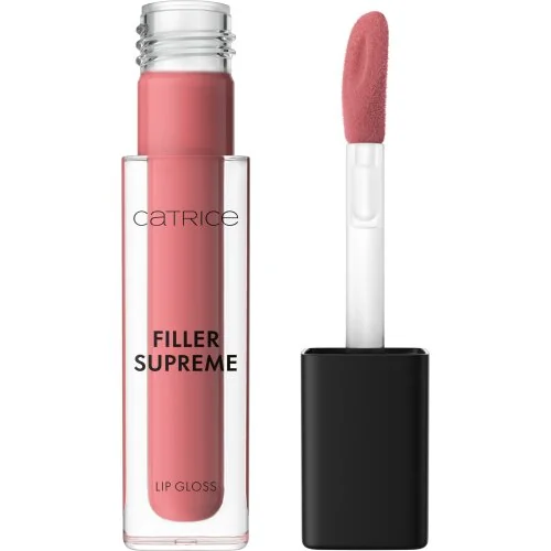 Luciu de buze 030 Miss Behave Filler Supreme, 3.2ml, Catrice