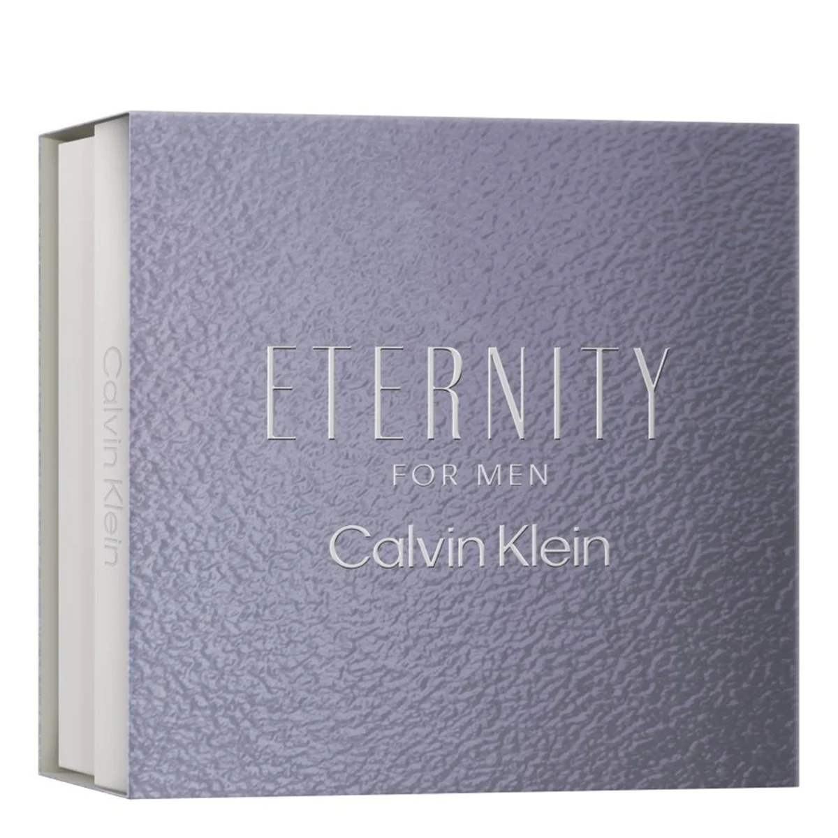 Set pentru barbati Eternity Apa de parfum 100ml + Apa de parfum 30ml, Calvin Klein